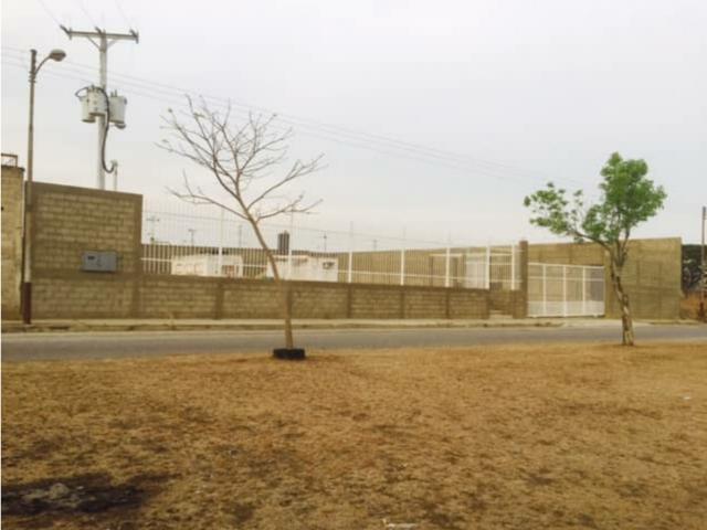 Terreno en venta en Charallave, Miranda