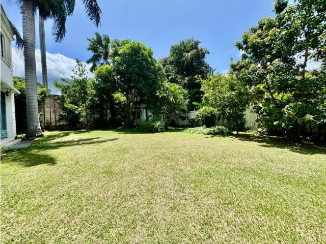 Terreno en venta en Caracas, Chacao