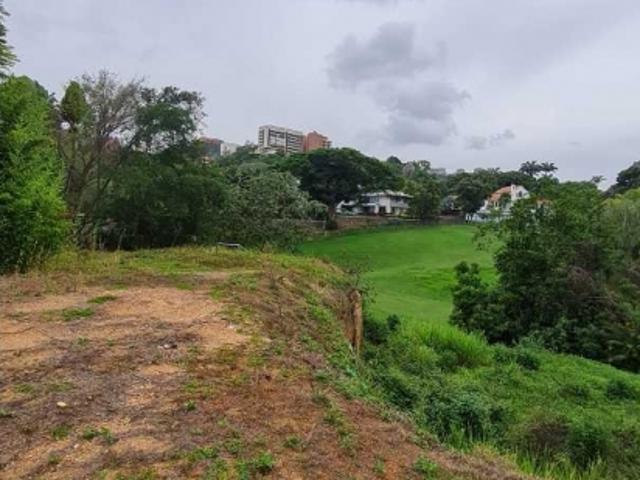 Terreno en venta en Boca De Uchire, Miranda
