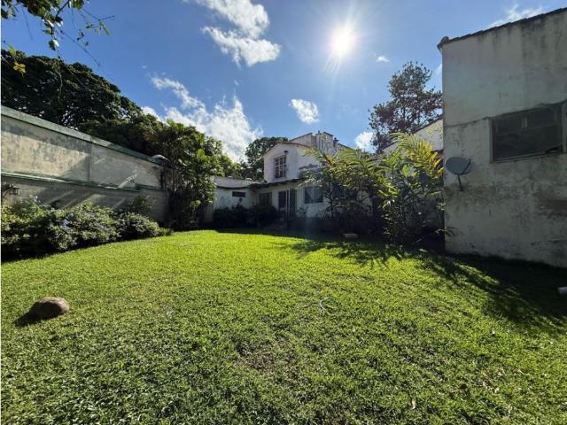 Terreno en venta en Boca De Uchire, Distrito Capital