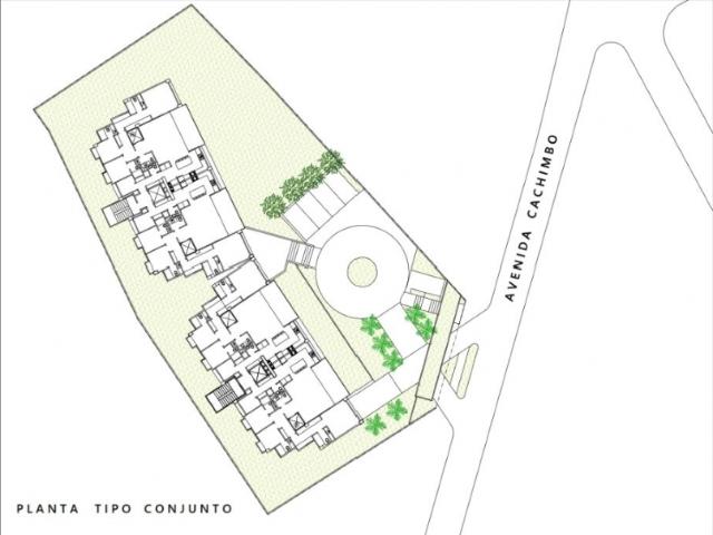 Terreno en venta en Leoncio Martínez, Miranda
