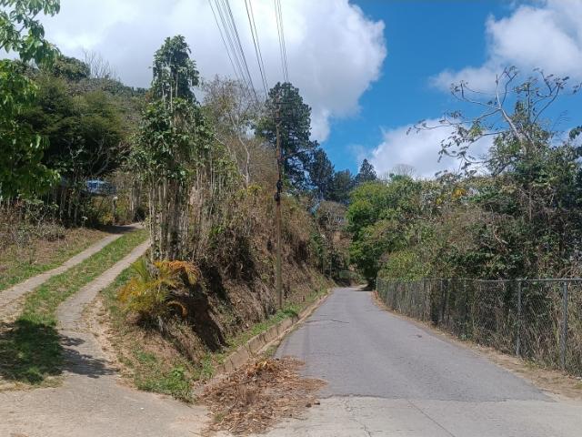 Terreno en venta en Boca De Uchire, Miranda