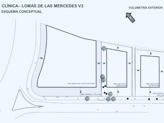 Terreno en venta en Boca De Uchire, Miranda