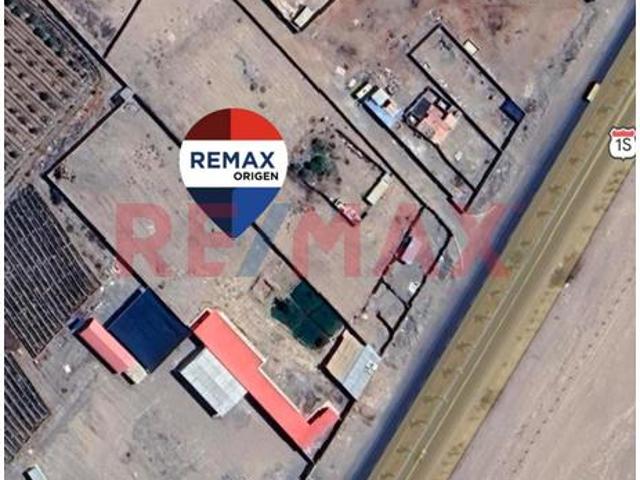 Terreno venta en Asociación Vivienda Los Nardos, Tacna
