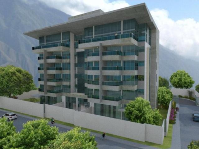 Terreno en venta en Leoncio Martínez, Miranda