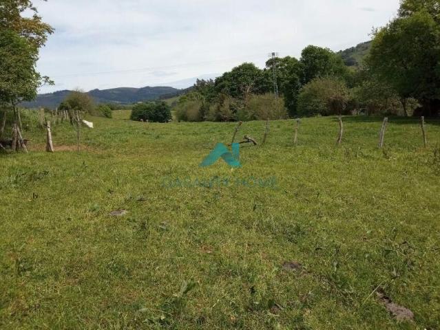 Terreno en venta en La Riba, Rasines