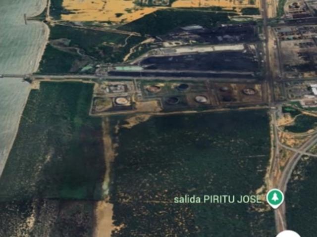 Terreno en venta en Fernando Peñalver, Amazonas
