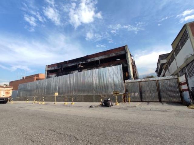 Terreno en venta en Boca De Uchire, Miranda