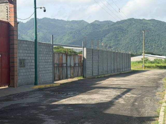 Terreno en venta en Cipriano, Miranda