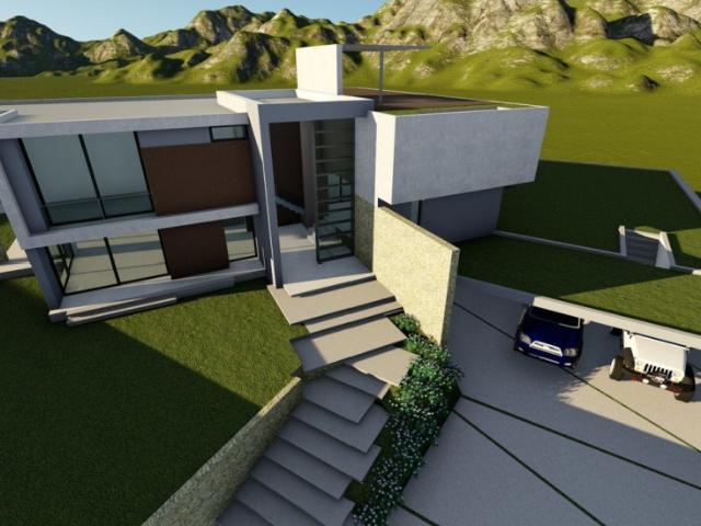 Terreno en venta en Ramón Ignacio Méndez, Barinas