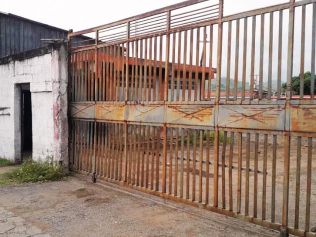 Terreno en venta en Miranda