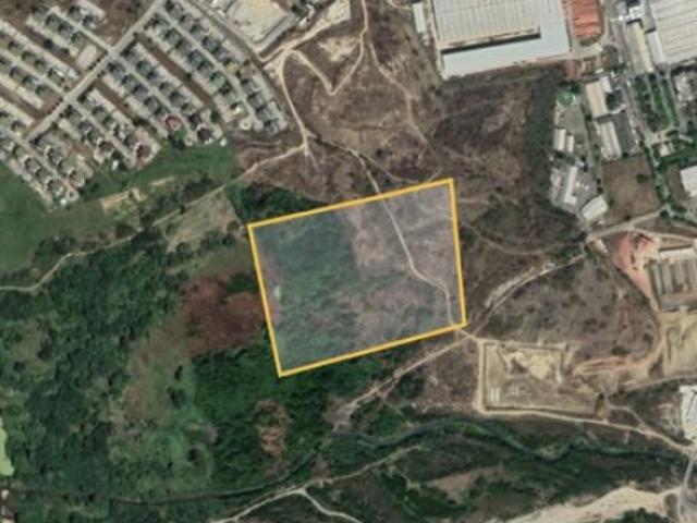 Terreno en venta en El Marques, Miranda