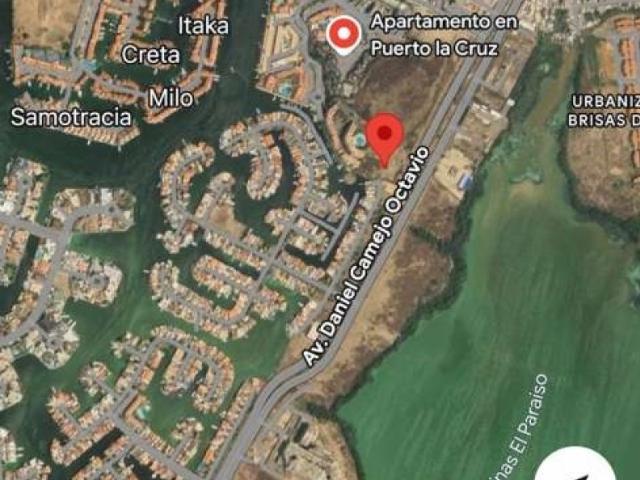 Terreno en venta en Barcelona, Amazonas
