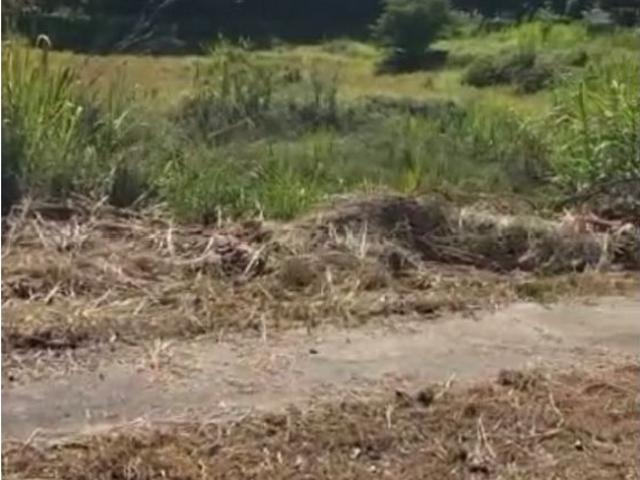 Terreno en venta en Boca De Uchire, Miranda