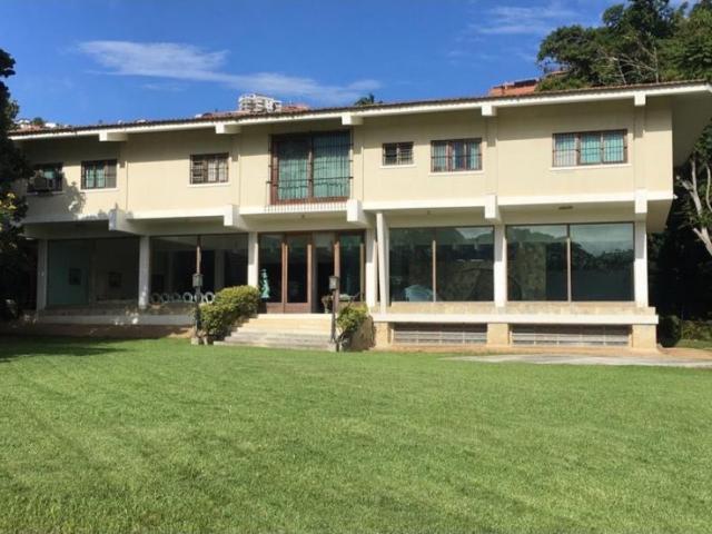 Terreno en venta en Santa Fe, Caracas