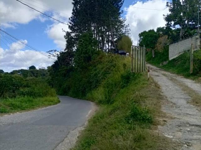 Terreno en venta en Boca De Uchire, Miranda