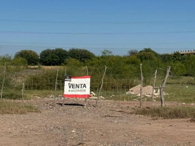 Terreno en venta en Navojoa, Sonora