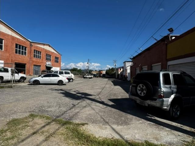 Terreno en venta en Guatire, Miranda