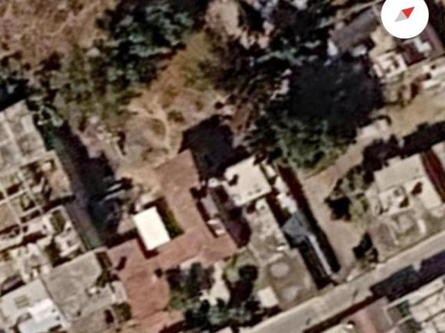 Terreno en venta en Chiautla, Estado de México