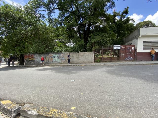 Terreno en venta en Guatire, Miranda