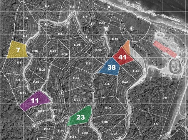 Terreno en venta en La Sabana, Sucre