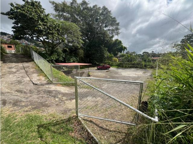 Terreno en venta en Boca De Uchire, Miranda