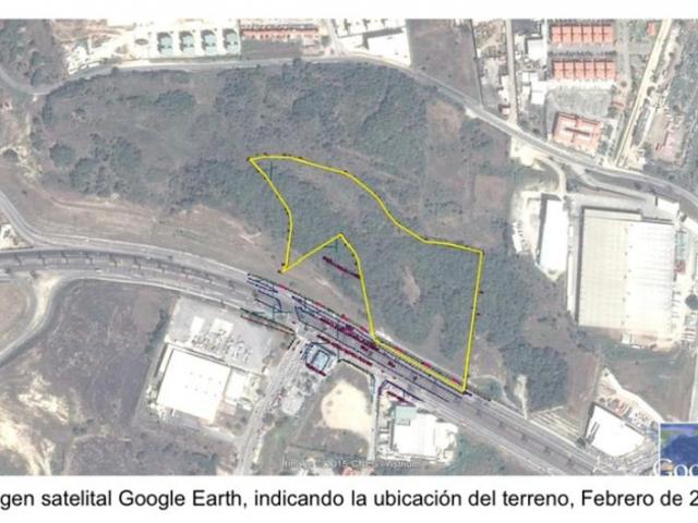 Terreno en venta en Zona Centro, Guarenas