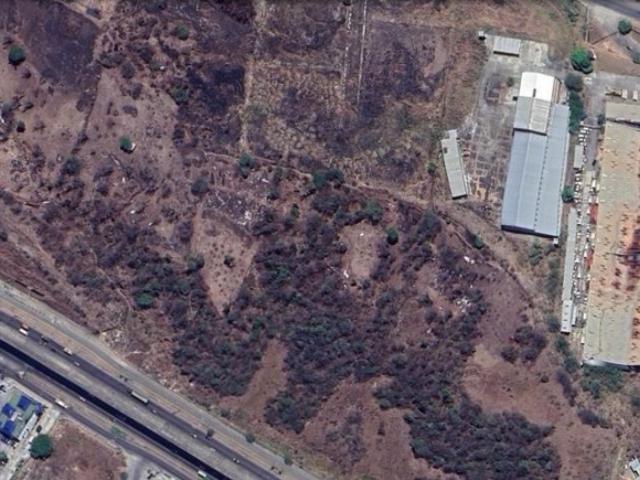 Terreno en venta en Guatire, Miranda