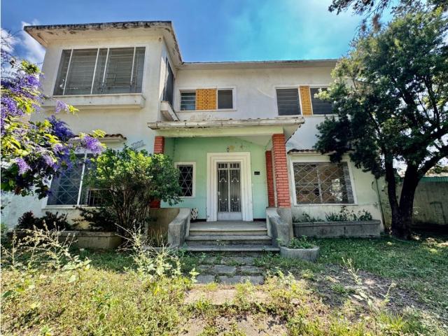 Terreno en venta en Caracas, Chacao