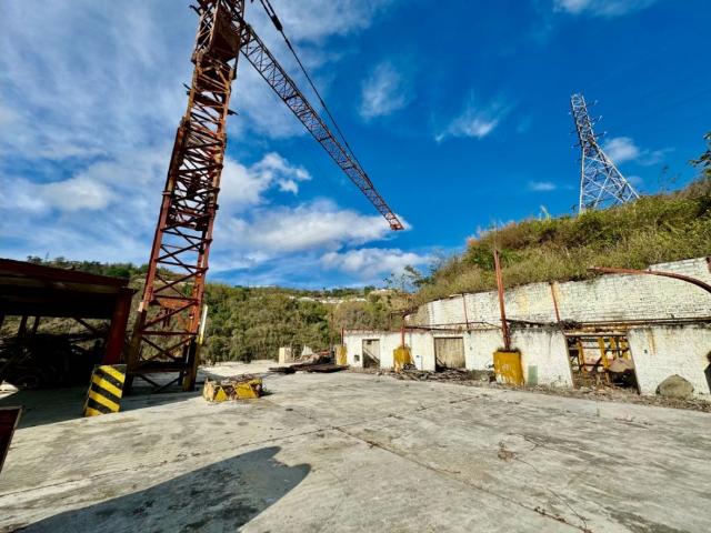 Terreno en venta en Mariche, Miranda