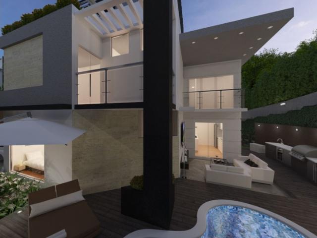 Terreno en venta en Francisco Linares Alcántara, Miranda
