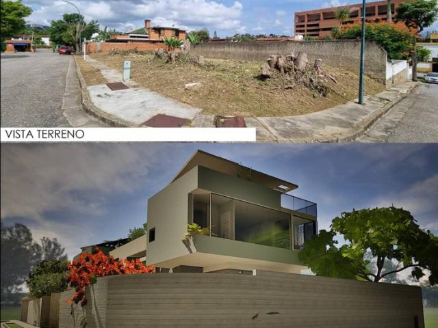 Terreno en venta en Boca De Uchire, Miranda