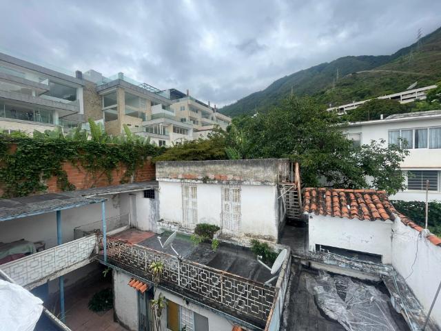 Terreno en venta en Chacao, Caracas