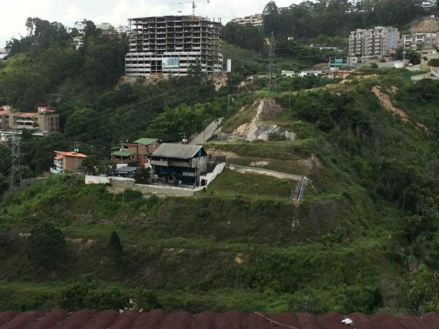 Terreno en venta en Caracas, Distrito Metropolitano de Caracas