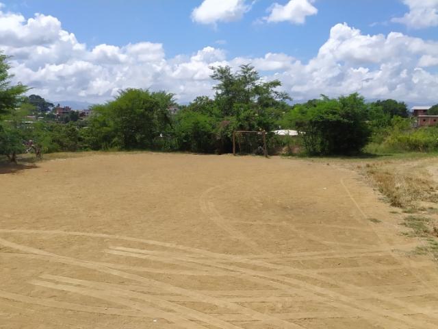 Terreno en venta en Charallave, Miranda
