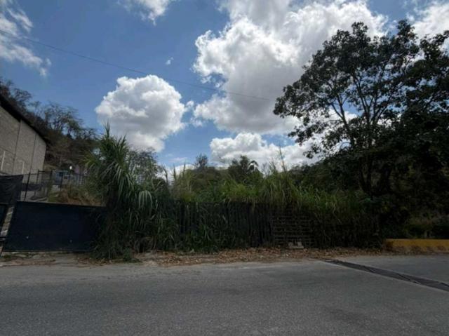 Terreno en venta en Boca De Uchire, Miranda