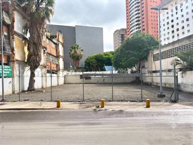 Terreno en venta en Boca De Uchire, Distrito Capital