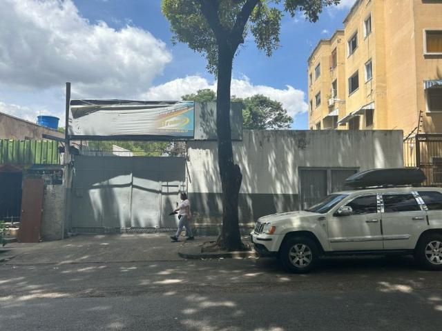 Terreno en venta en Boca De Uchire, Distrito Capital