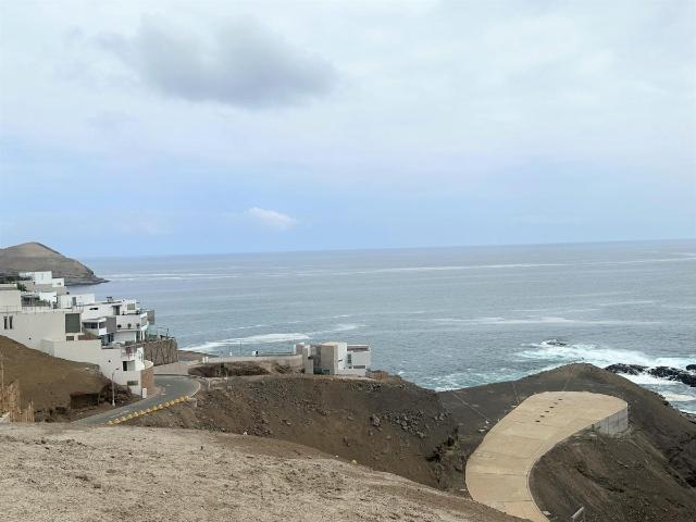 Terreno venta en Caleta Pucusana, Lima Metropolitana