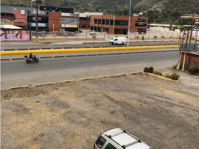 Terreno en venta en Diego Bautista Urbaneja, Amazonas
