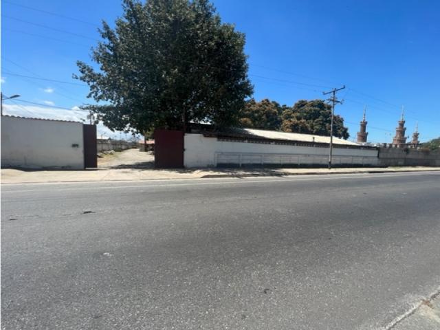 Terreno en venta en Guere Guere, Aragua