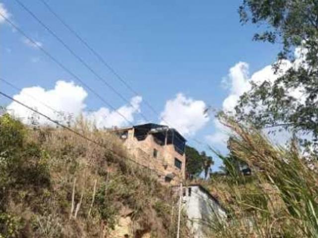 Terreno en venta en Boca De Uchire, Miranda