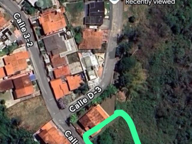 Terreno en venta en Boca De Uchire, Miranda