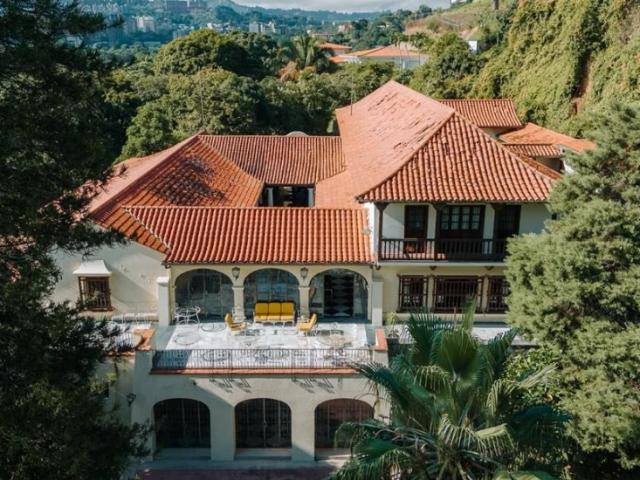 Terreno en venta en Boca De Uchire, Miranda