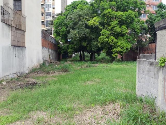 Terreno en venta en Charallave, Miranda