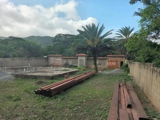Terreno en venta en La Asunción, Nueva Esparta