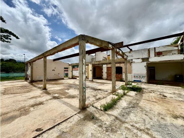 Terreno en venta en Ramón Ignacio Méndez, Barinas