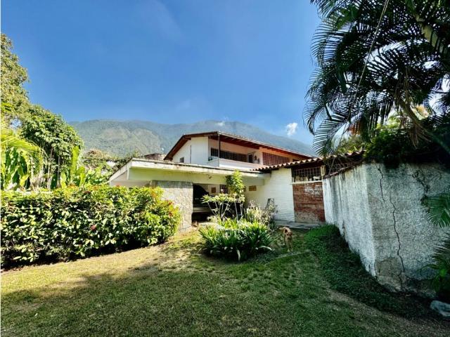 Terreno en venta en Caracas, Chacao