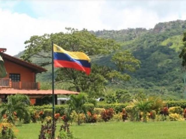 Finca en venta en Camatagua, Aragua