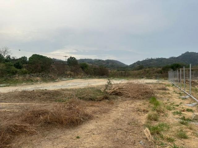 Terreno en venta en Boca De Uchire, Miranda